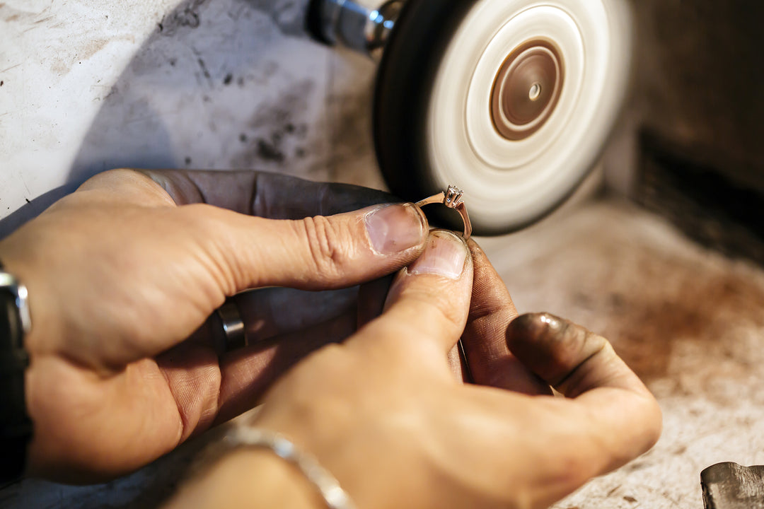 Jewellery Care