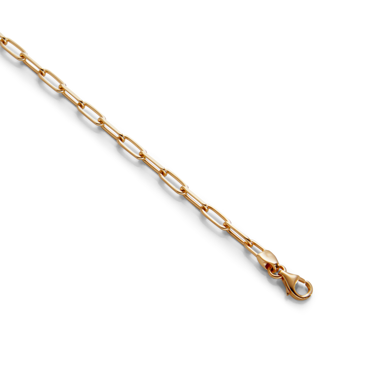 Saturno Silver Volt Bracelet