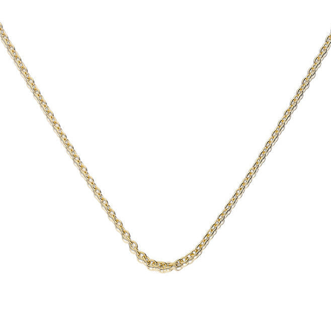 Diamonfire Anchor Chain with Extender 40cm-45cm