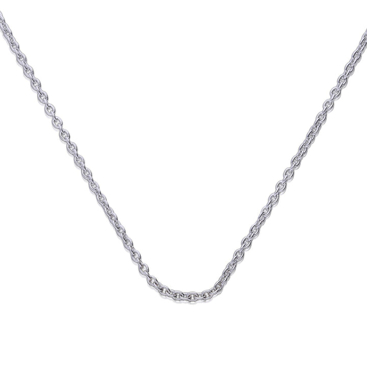Diamonfire Anchor Chain with Extender 40cm-45cm