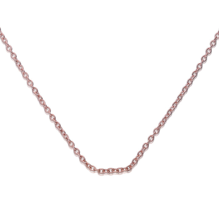Diamonfire Anchor Chain with Extender 40cm-45cm