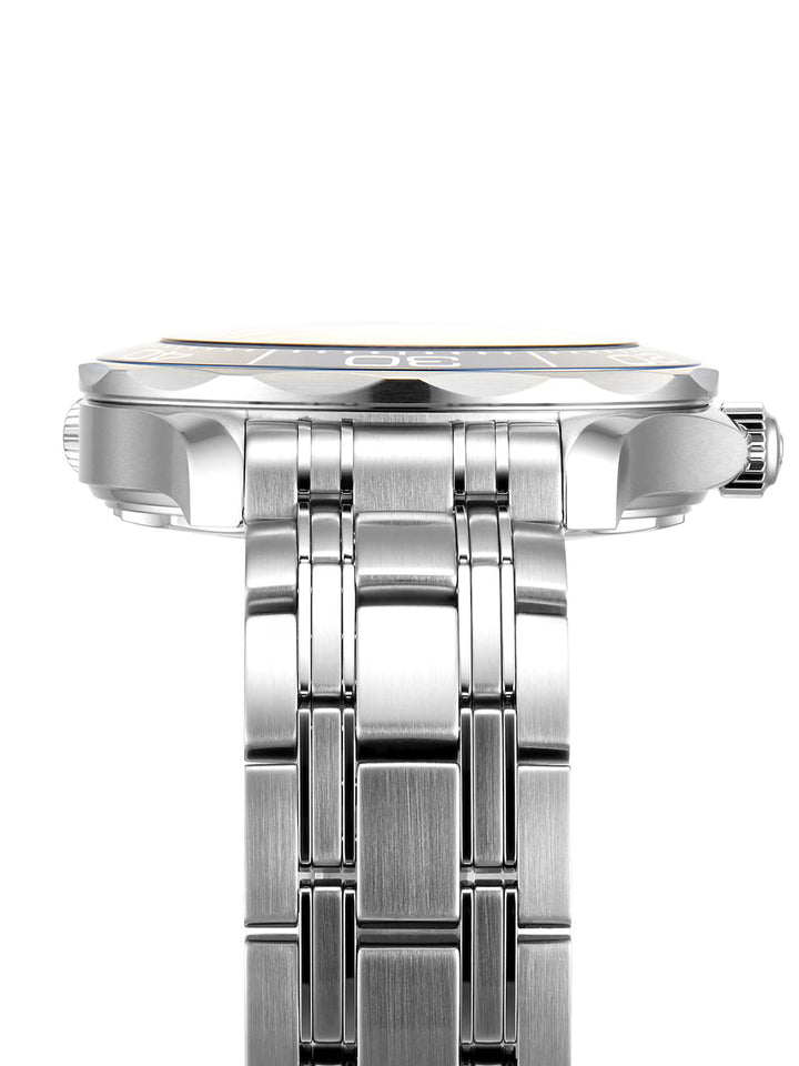 Omega Seamaster Diver 300M watch