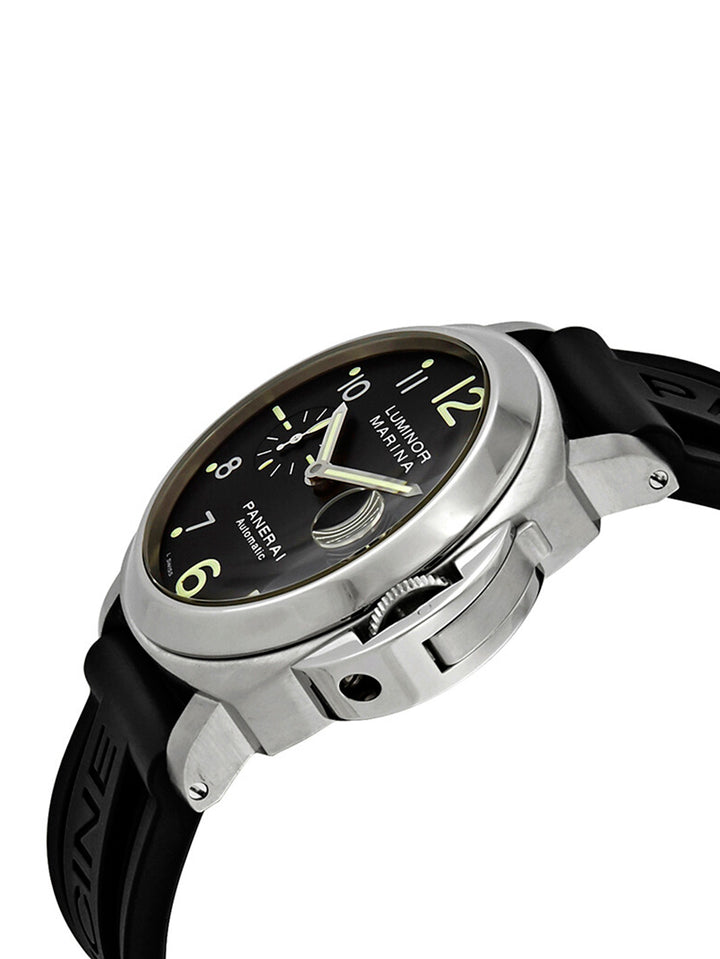 Panerai Lumonor Marina watch