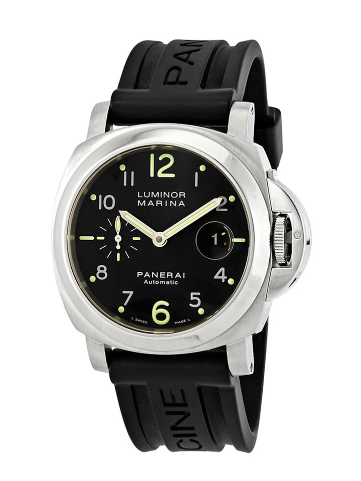 Panerai Lumonor Marina watch