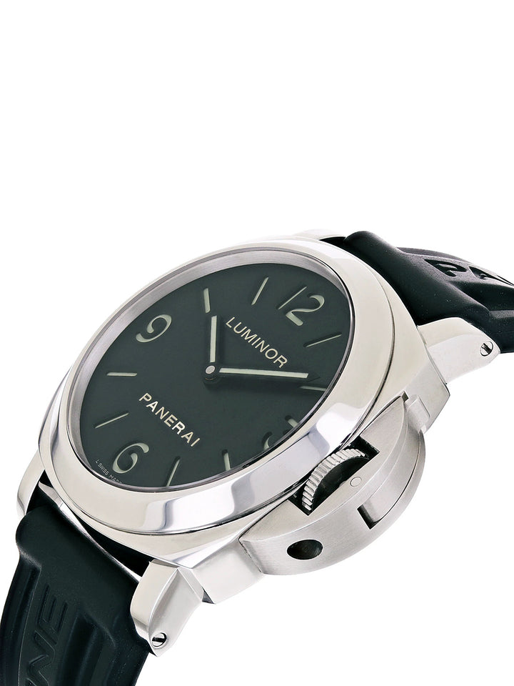 Panerai Luminor manual wind watch PAM00112