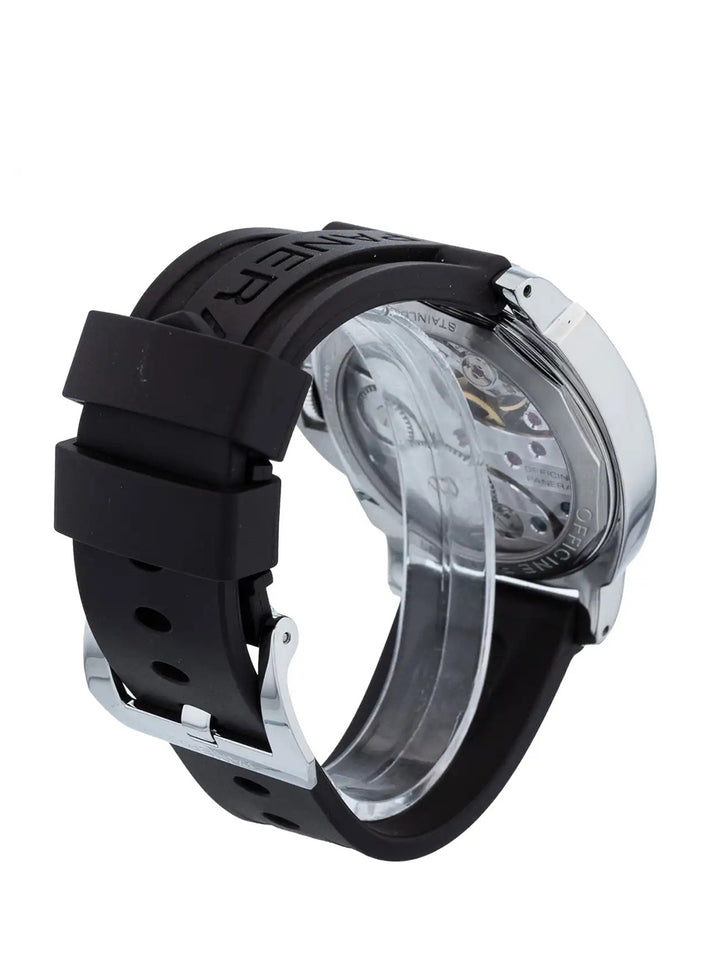 Panerai Luminor manual wind watch PAM00112