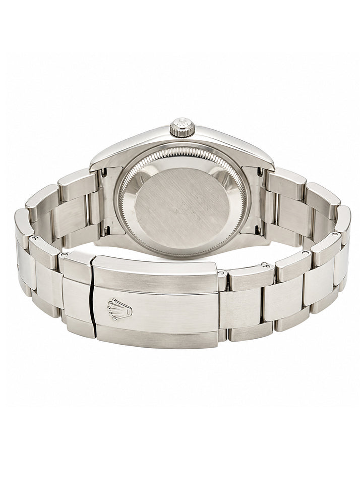 Rolex Oyster Perpetual Date 34 Watch - Model 115234