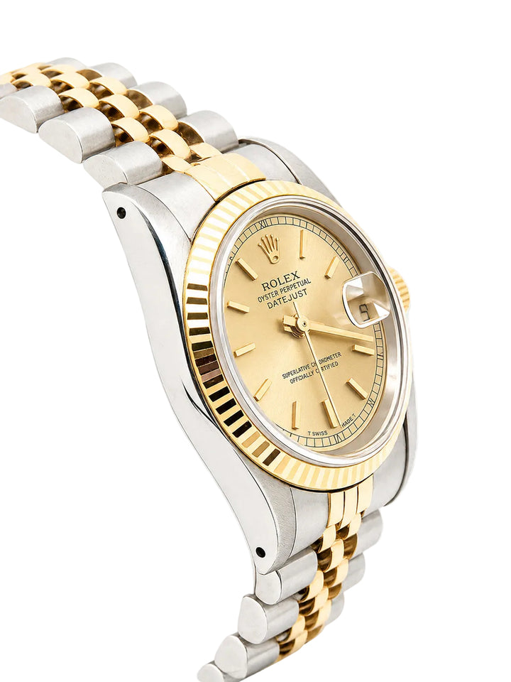 Rolex Datejust 36 model 16233