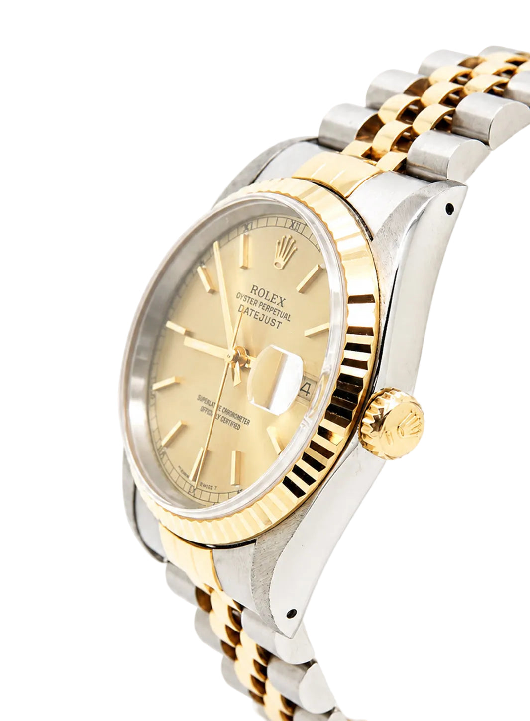 Rolex Datejust 36 model 16233
