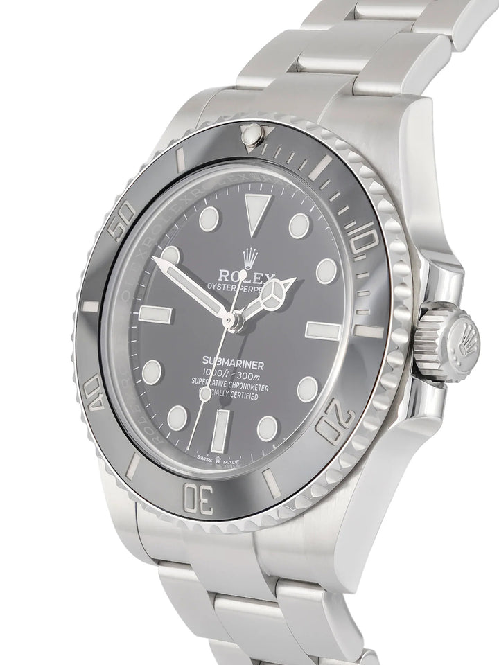 Rolex Submariner model 124060  41mm