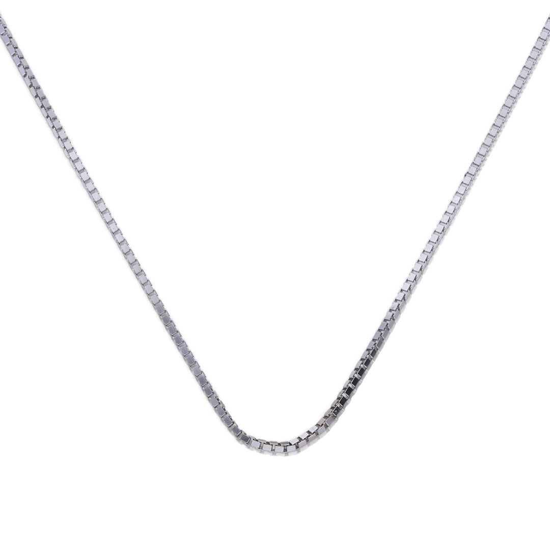 Diamonfire Box Chain 45cm